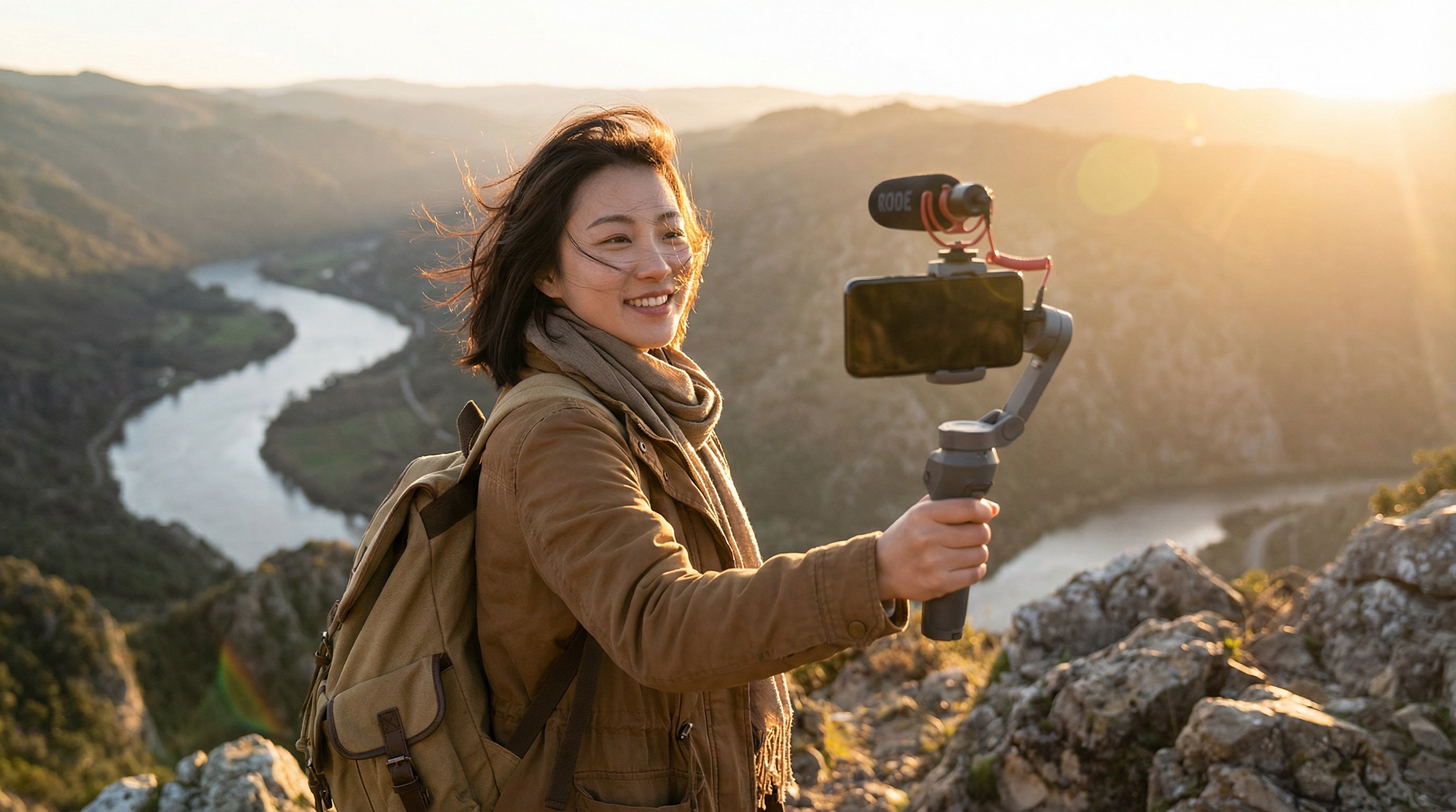 草榴社区视频：户外旅拍vlog视频记录