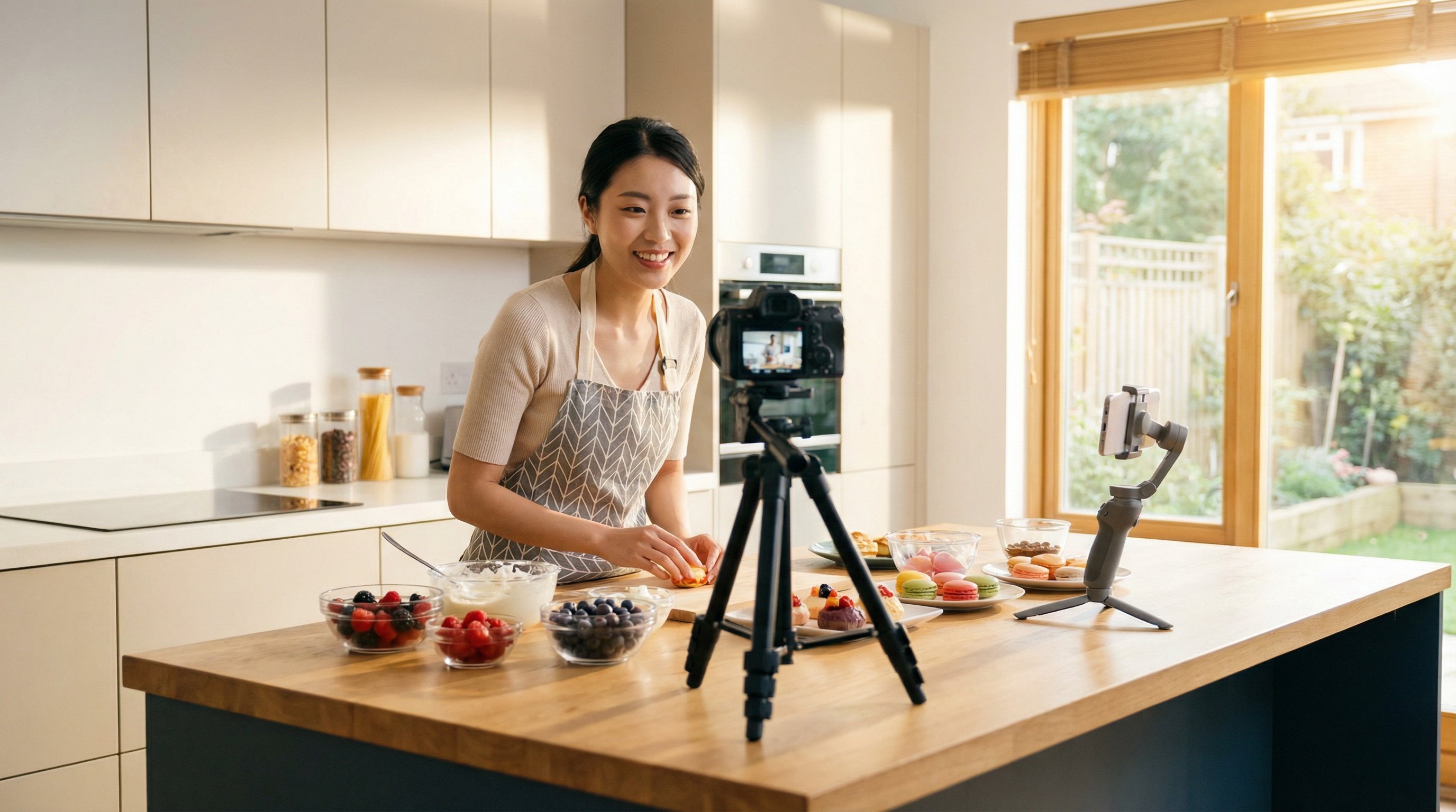 草榴社区视频：美食甜点制作视频教程