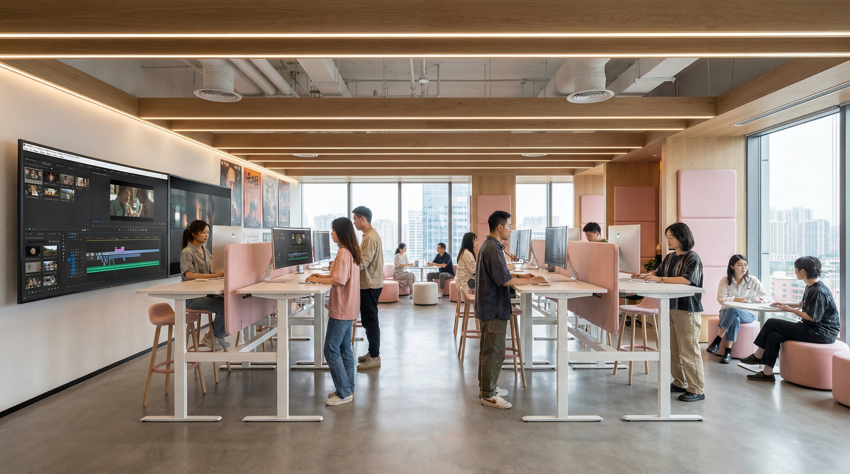 草榴社区视频：影视制作幕后